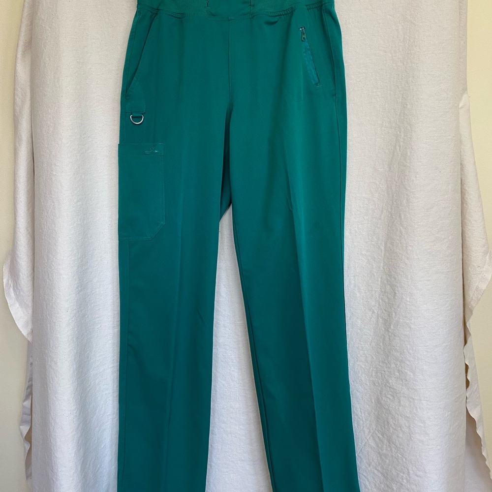 Ava Therese Scrub Pants